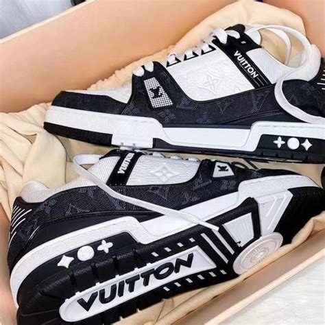 louis vuitton sneakers alte|louis vuitton sneakers.